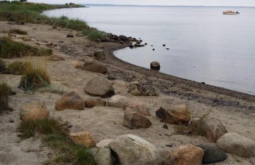 Sundstrup House | 6 person holiday home in Højslev-By Traum
