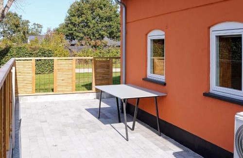 Nørre Hurup Apartment | 6 person holiday home in Hadsund