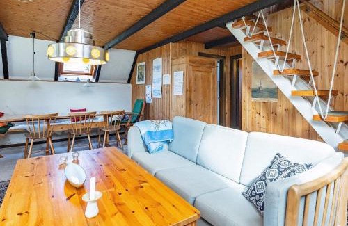 Hou House | 6 person holiday home in Hals-By Traum