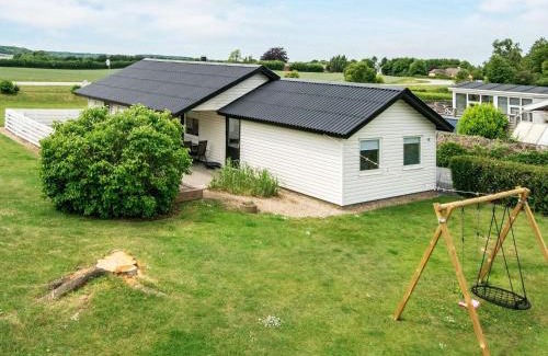 Hejlsminde Strand House | 6 person holiday home in Hejls