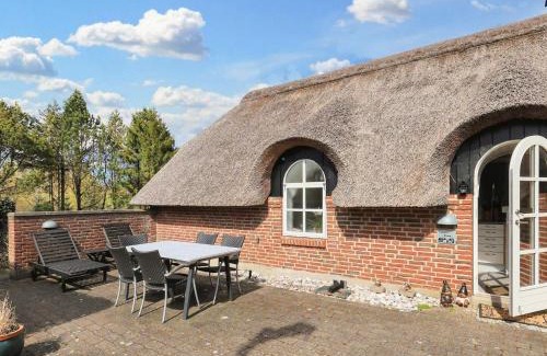 Jerup House | 6 person holiday home in Jerup-By Traum