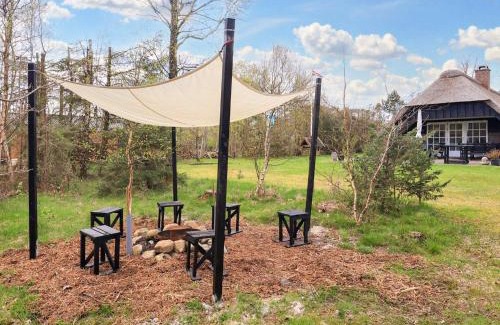 Jerup House | 6 person holiday home in Jerup-By Traum