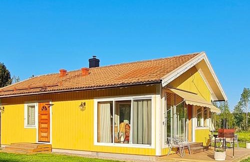 Ljusdal House | 6 person holiday home in LJUSDAL-By Traum