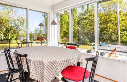 Nykobing Mors House | 6 person holiday home in Nykøbing M-By Traum