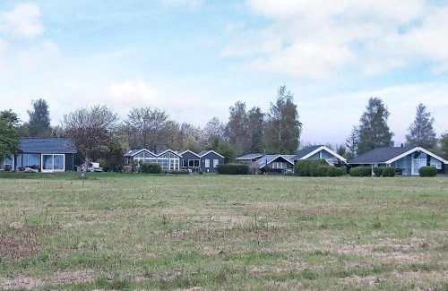 Nysted House | 6 person holiday home in Nysted-By Traum
