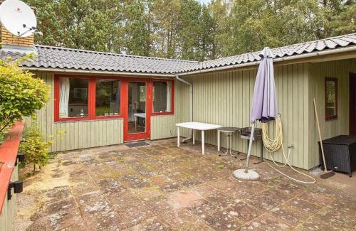 Kramnitse House | 6 person holiday home in Rødby
