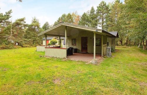 Kramnitse House | 6 person holiday home in Rødby
