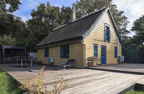 Bisserup House | 6 person holiday home in Rude
