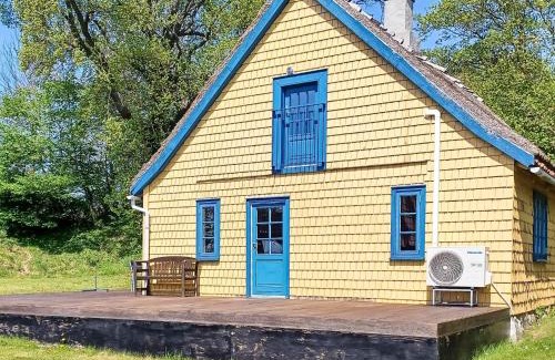 Bisserup House | 6 person holiday home in Rude