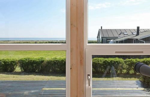 Sæby House | 6 person holiday home in Sæby-By Traum