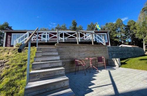 Bruzaholm House | 6 person holiday home in BRUZAHOLM-By Traum