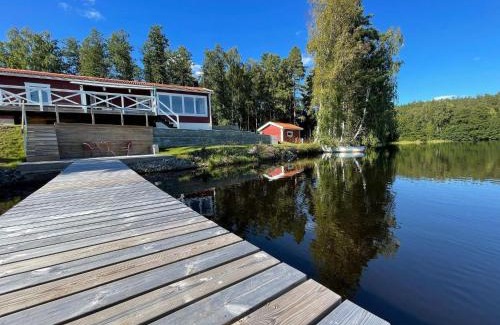 Bruzaholm House | 6 person holiday home in BRUZAHOLM-By Traum