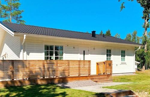 Figeholm House | 6 person holiday home in FIGEHOLM
