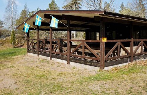 Figeholm House | 6 person holiday home in FIGEHOLM