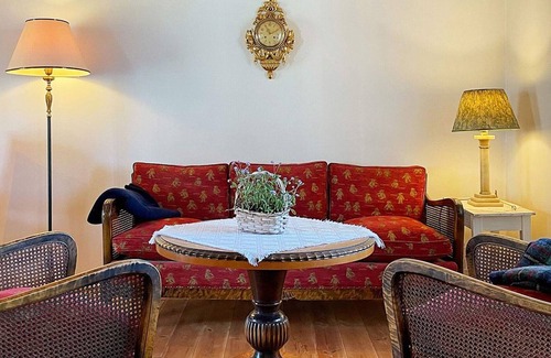 Horby House | 6 person holiday home in HÖRBY