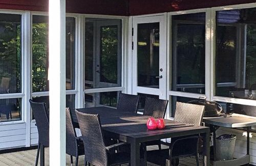 Tjornarp House | 6 person holiday home in TJÖRNARP