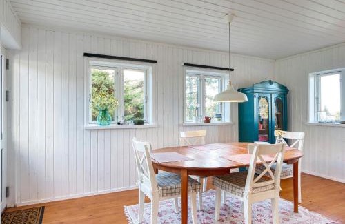 Skibby House | 6 person holiday home in Skibby-By Traum