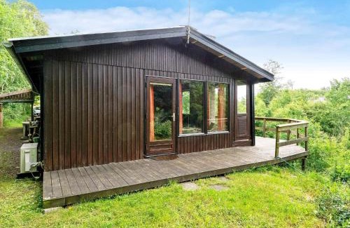 Lihme House | 6 person holiday home in Spøttrup-By Traum