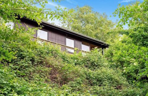 Lihme House | 6 person holiday home in Spøttrup-By Traum