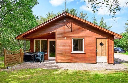 Thyholm House | 6 person holiday home in Thyholm