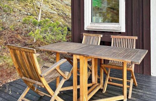 Tyreso O House | 6 person holiday home in TYRESÖ-By Traum
