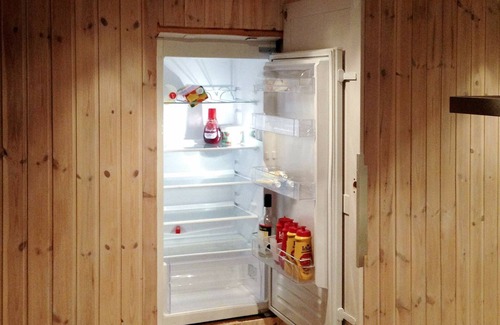 Kvalsund House | 6 person holiday home in Kvalsund