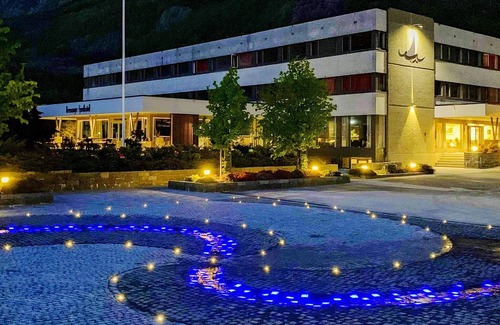 Svelgen Apartment | 6 person holiday home in Svelgen