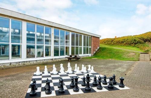 Sondervig Apartment | 6 person holiday home on a holiday park in Ringkøbing