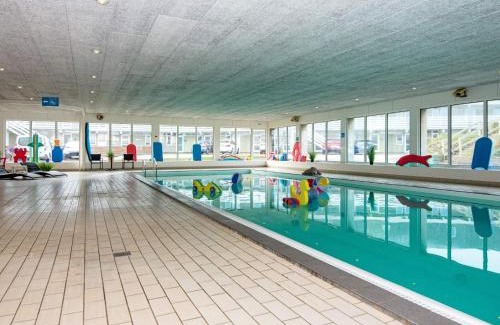 Sondervig Apartment | 6 person holiday home on a holiday park in Ringkøbing