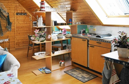 Vastra Gotaland House | 6 person holiday home in ASKERÖN-By Traum