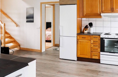 Lidhult House | 6 person holiday home in LIDHULT