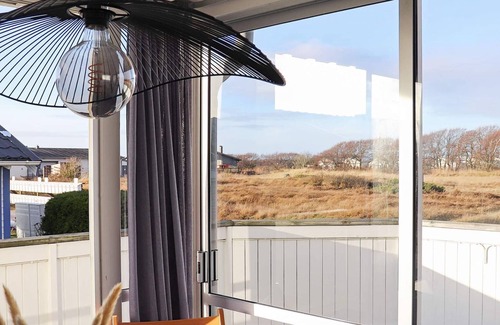 Varberg House | 6 person holiday home in VARBERG