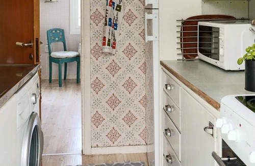 Varberg House | 6 person holiday home in VARBERG-By Traum
