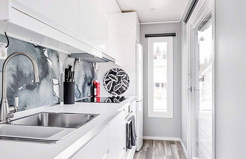 Virserum House | 6 person holiday home in VIRSERUM