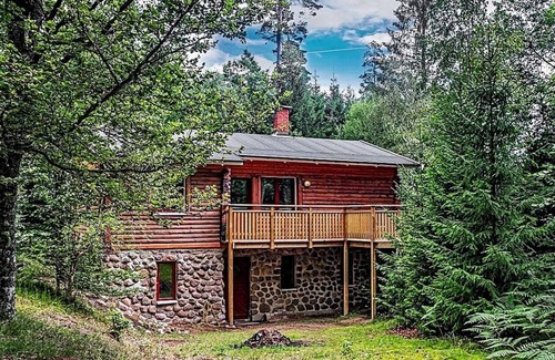 Vittsjo House | 6 person holiday home in Vittsjö