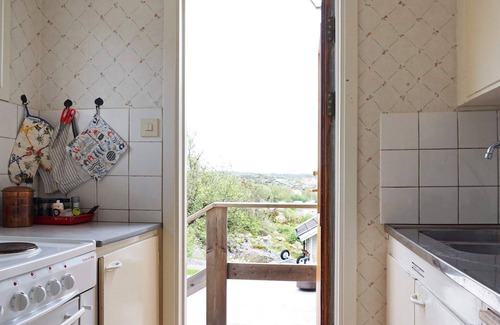 Bovallstrand House | 6 person holiday home in Bovallstrand-By Traum