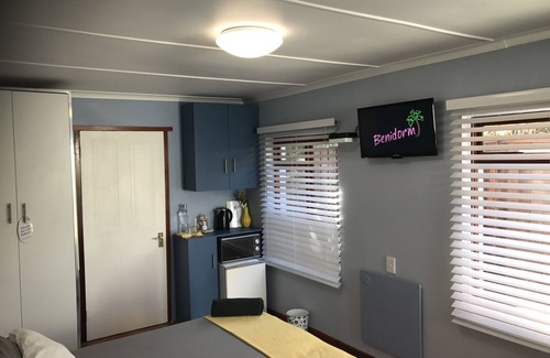 Eastcliff Bed & Breakfast | 6 Stemmet Lodge
