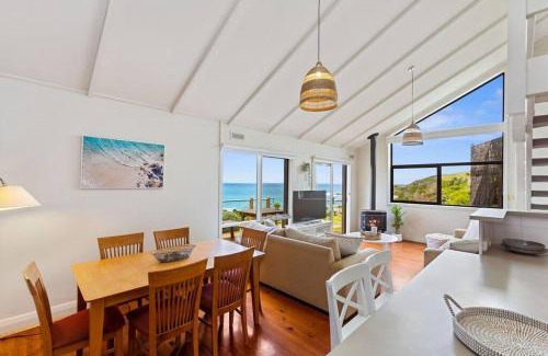 Wongarra Apartment | 6 Whitecrest Great Ocean Road Resort - Ocean View