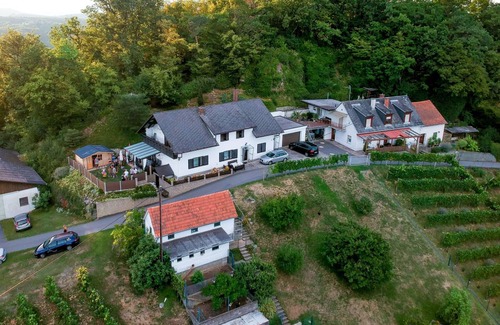 Fehring Apartment | 60 m² Apartment ∙ 1 bedroom ∙ 5 guests