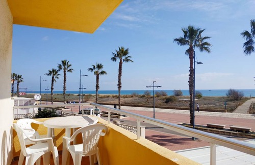 Peniscola Apartment | 60 m² Apartment ∙ 2 bedrooms ∙ 6 guests