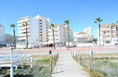 Peniscola Apartment | 60 m² Apartment ∙ 2 bedrooms ∙ 6 guests