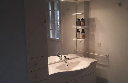 Cheffreville-Tonnencourt House | 60 m² House ∙ 2 bedrooms ∙ 4 guests
