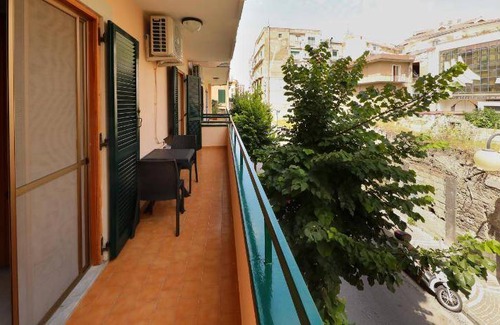 Castellammare di Stabia Apartment | 60 m² Apartment ∙ 1 bedroom ∙ 7 guests