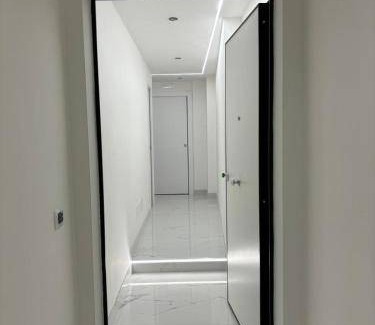 Quartiere XXII Collatino Apartment | 60 m² Apartment ∙ 2 bedrooms ∙ 4 guests