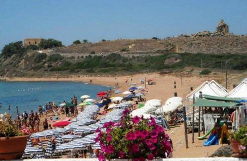 Marinella di Selinunte Apartment | 60 m² Apartment ∙ 2 bedrooms ∙ 5 guests