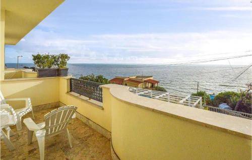 Marinella di Selinunte Apartment | 60 m² Apartment ∙ 2 bedrooms ∙ 5 guests