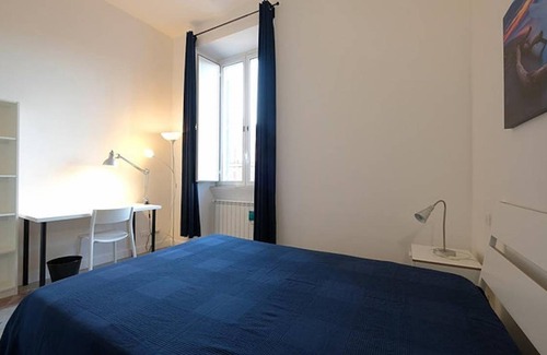 Quartiere XVII Trieste Resort | 60 m² Private room ∙ 1 bedroom ∙ 1 guest