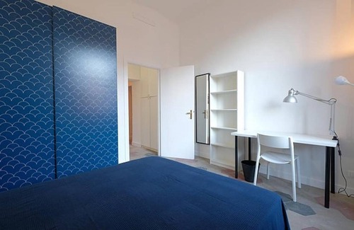 Quartiere XVII Trieste Resort | 60 m² Private room ∙ 1 bedroom ∙ 1 guest