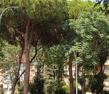 Quartiere XX Ardeatino Apartment | 60 m² Apartment ∙ 1 bedroom ∙ 4 guests