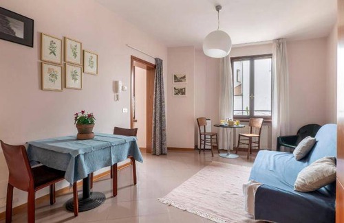 San Daniele del Friuli Apartment | 60 m² Apartment ∙ 1 bedroom ∙ 4 guests